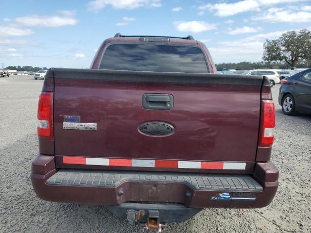 Photo 6 from auction – 2007 FORD EXPLORER S with VIN 1FMEU33857UA20496