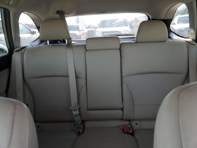 Photo 10 from auction – 2016 SUBARU OUTBACK 2. with VIN 4S4BSANCXG3334567