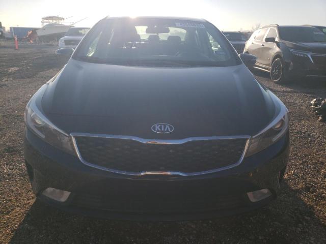 Photo 5 from auction – 2017 KIA FORTE LX with VIN 3KPFL4A75HE062226