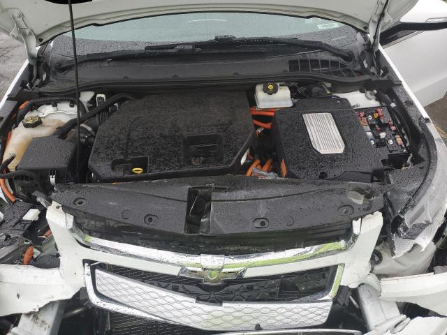 Photo 11 from auction – 2014 CHEVROLET VOLT with VIN 1G1RH6E44EU170997