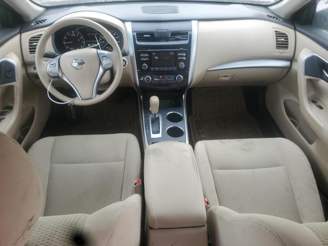 Photo 8 from auction – 2015 NISSAN ALTIMA 2.5 with VIN 1N4AL3APXFC159453