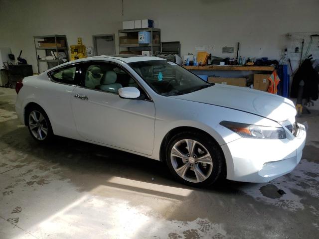 Photo 4 from auction – 2012 HONDA ACCORD EXL with VIN 1HGCS2B81CA000515