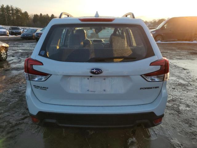 Снимка 6 от търг – 2021 SUBARU FORESTER с VIN JF2SKADC4MH444763