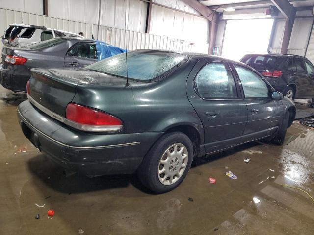 Photo 3 from auction – 2000 CHRYSLER CIRRUS LX with VIN 1C3EJ46X5YN305866