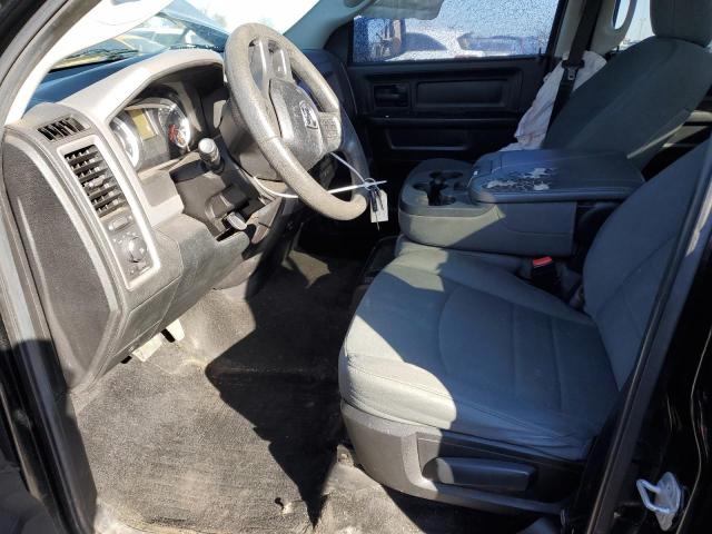 Photo 7 from auction – 2014 RAM 1500 ST with VIN 1C6RR7KT5ES243853