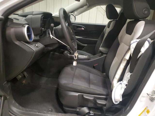 Photo 7 from auction – 2024 CHEVROLET TRAX LS with VIN KL77LFE22RC231817