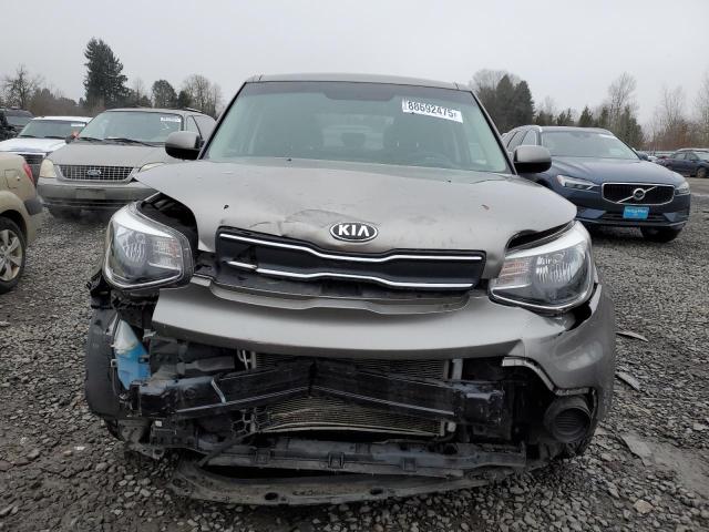 Photo 5 from auction – 2019 KIA SOUL with VIN KNDJN2A2XK7653883