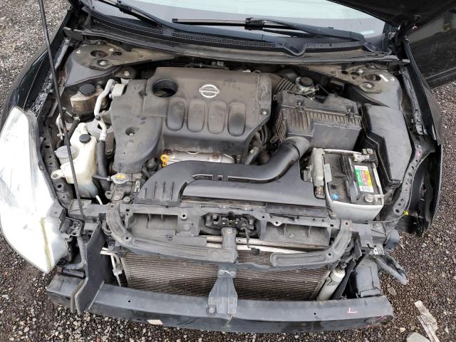 Photo 11 from auction – 2012 NISSAN ALTIMA BAS with VIN 1N4AL2AP2CN474256