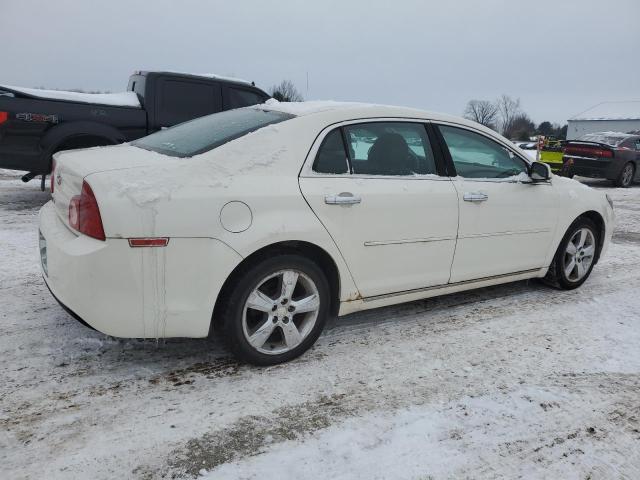 Photo 3 from auction – 2012 CHEVROLET MALIBU with VIN 1G1ZD5E05CF208340