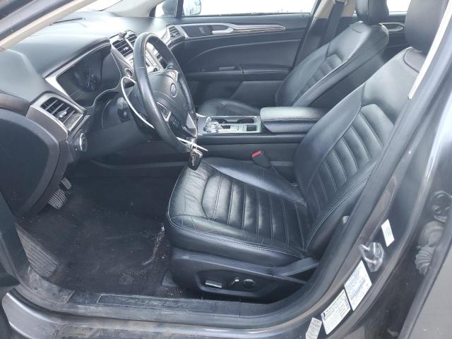 Photo 7 from auction – 2017 FORD FUSION SE with VIN 3FA6P0H96HR111081