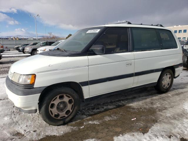MAZDA MPV WAGON 1990 with VIN JM3LV522XL0249461 - Photo from auction