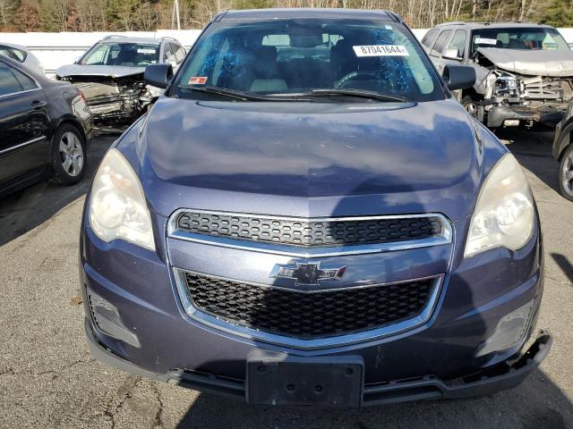 Photo 5 from auction – 2014 CHEVROLET EQUINOX LS with VIN 2GNALAEK9E6117481