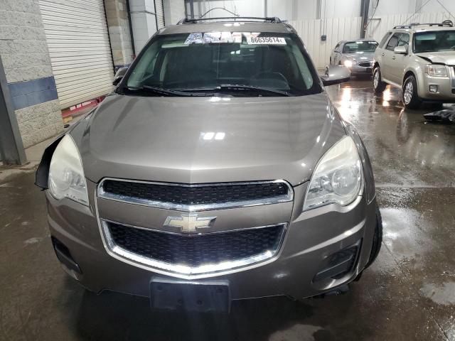 Photo 5 from auction – 2012 CHEVROLET EQUINOX LT with VIN 2GNFLEEK9C6287124
