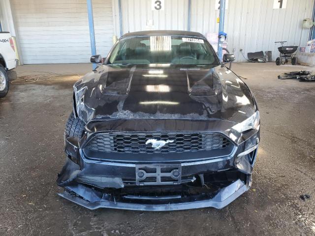 Photo 5 from auction – 2022 FORD MUSTANG with VIN 1FATP8UH2N5119613