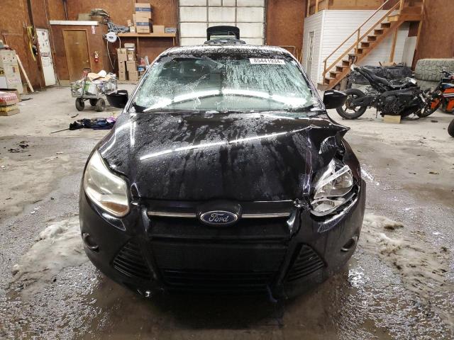 Photo 5 from auction – 2012 FORD FOCUS SE with VIN 1FAHP3K24CL213556