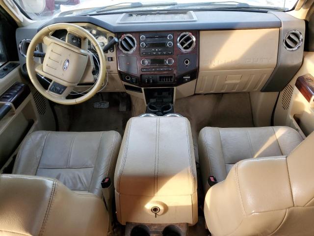 Photo 8 from auction – 2010 FORD F250 SUPER with VIN 1FTSW2AR6AEB29946