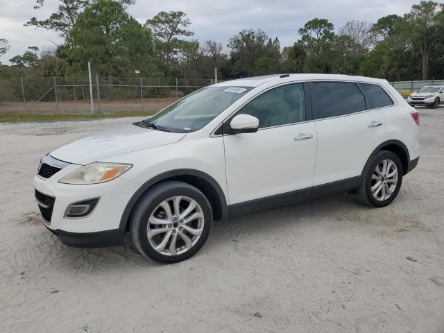 MAZDA CX-9 2012 с VIN JM3TB2DA2C0364793 - Снимка от търг