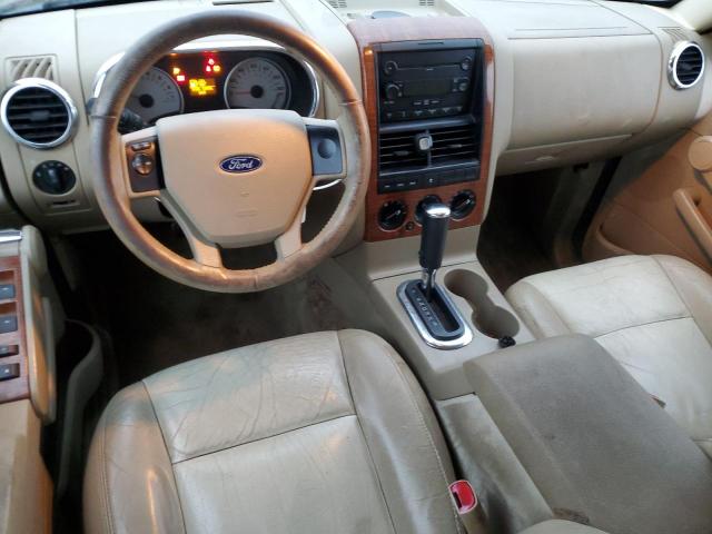 Photo 8 from auction – 2007 FORD EXPLORER E with VIN 1FMEU64EX7UA36487