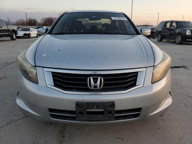 Photo 5 from auction – 2010 HONDA ACCORD LXP with VIN 1HGCP2F4XAA113045