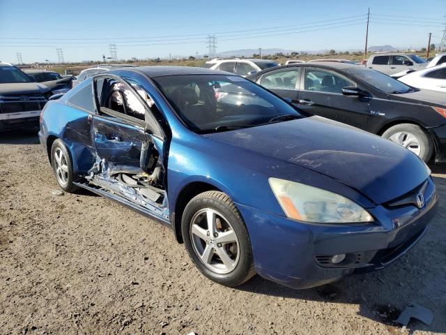Photo 4 from auction – 2005 HONDA ACCORD EX with VIN 1HGCM72665A018405
