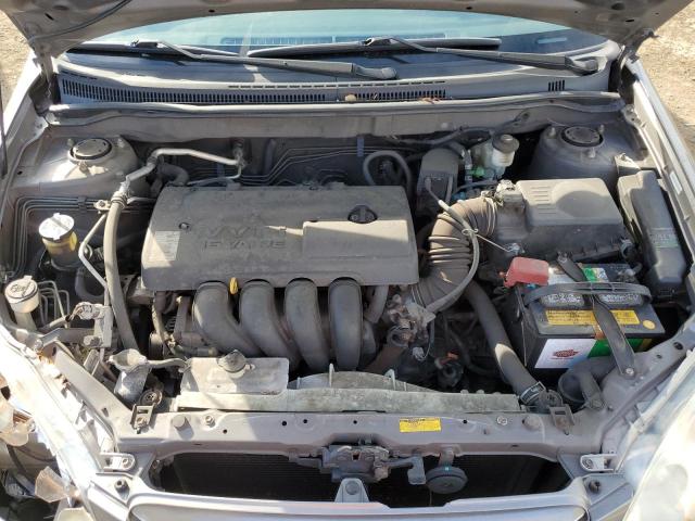 Photo 11 from auction – 2004 TOYOTA COROLLA CE with VIN 1NXBR38E94Z223356