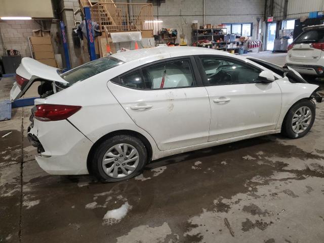 Photo 3 from auction – 2017 HYUNDAI ELANTRA SE with VIN 5NPD74LF3HH082986