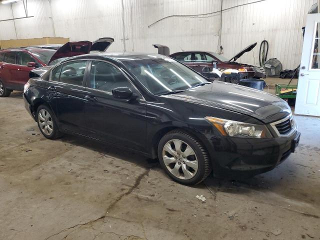 Photo 4 from auction – 2010 HONDA ACCORD EX with VIN 1HGCP2F74AA139909