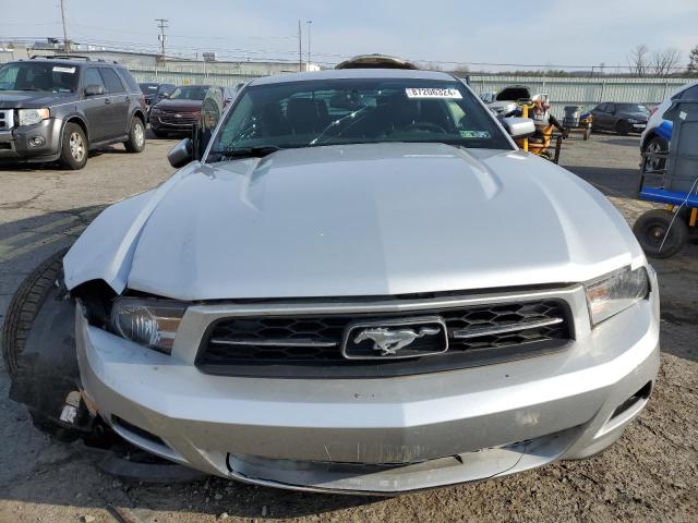 Photo 5 from auction – 2011 FORD MUSTANG with VIN 1ZVBP8AM2B5168164