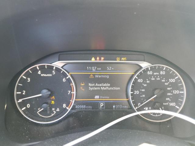 Photo 9 from auction – 2023 NISSAN ALTIMA SV with VIN 1N4BL4DV2PN387795