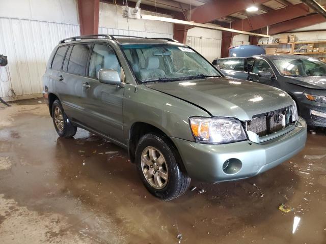 Zdjęcie 4 z aukcji – 2006 TOYOTA HIGHLANDER z VIN JTEDP21A960095596
