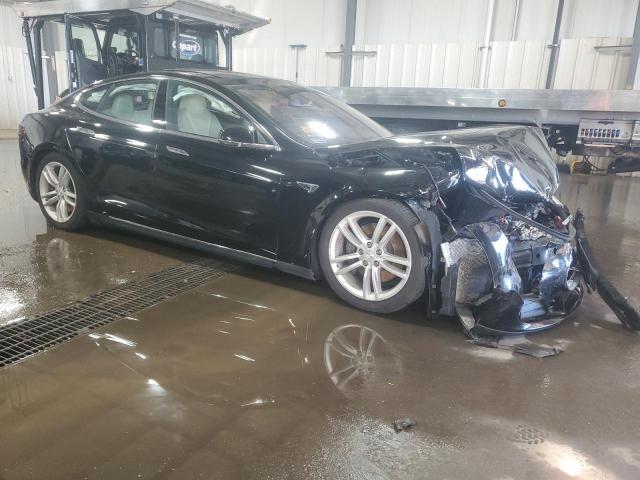 Photo 4 from auction – 2015 TESLA MODEL S 70 with VIN 5YJSA1S22FF089834