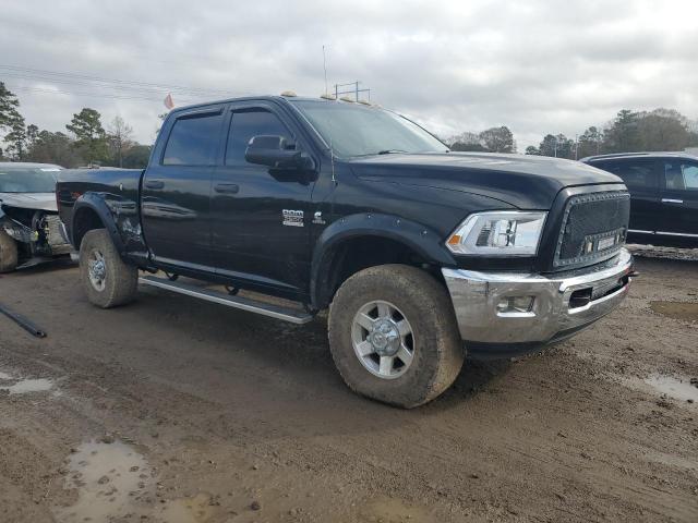 Photo 4 from auction – 2012 DODGE RAM 2500 S with VIN 3C6UD5CL7CG182912