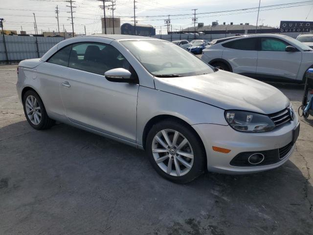 Photo 4 from auction – 2012 VOLKSWAGEN EOS KOMFOR with VIN WVWBW7AH7CV008897