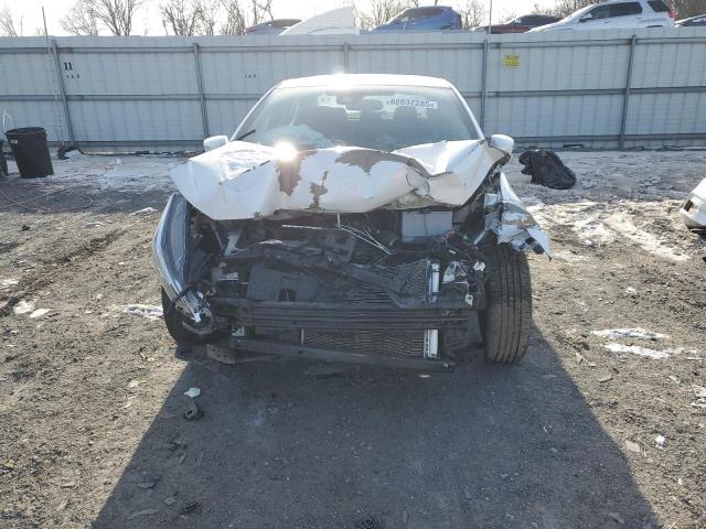 Photo 5 from auction – 2021 NISSAN VERSA SV with VIN 3N1CN8EV9ML885649