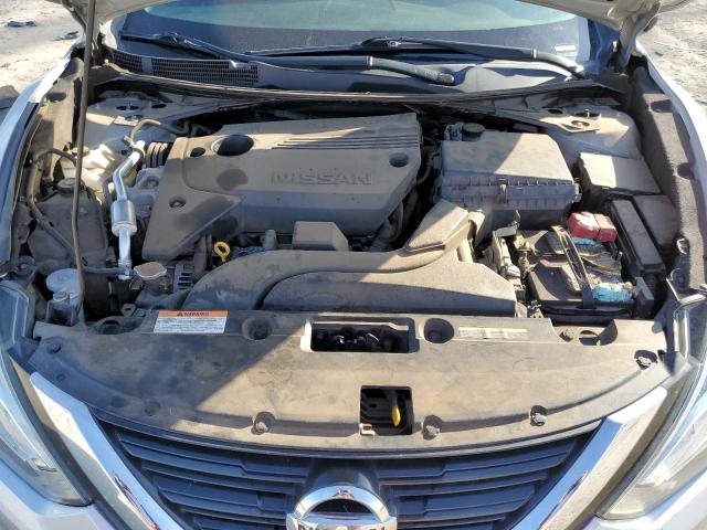 Photo 11 from auction – 2017 NISSAN ALTIMA 2.5 with VIN 1N4AL3AP1HC252591