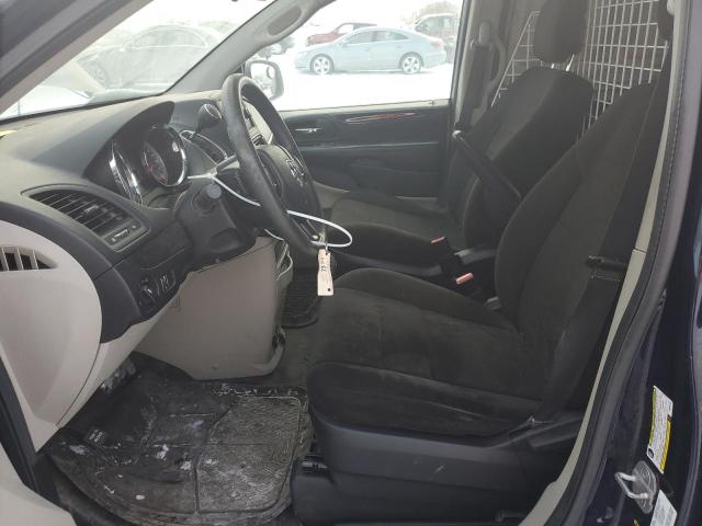 Photo 7 from auction – 2013 RAM TRADESMAN with VIN 2C4JRGAG8DR596209