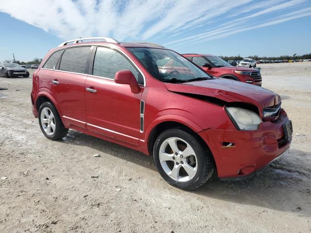 Photo 4 from auction – 2014 CHEVROLET CAPTIVA LT with VIN 3GNAL3EK7ES680686