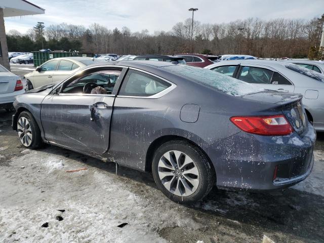 Photo 2 from auction – 2015 HONDA ACCORD EXL with VIN 1HGCT1B84FA000293