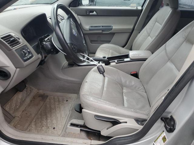 Photo 7 from auction – 2008 VOLVO S40 2.4I with VIN YV1MS390982370177