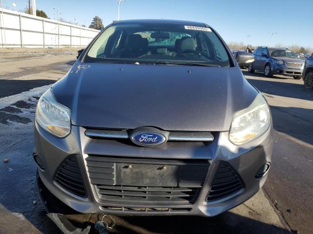 Photo 5 from auction – 2014 FORD FOCUS SE with VIN 1FADP3F23EL293895