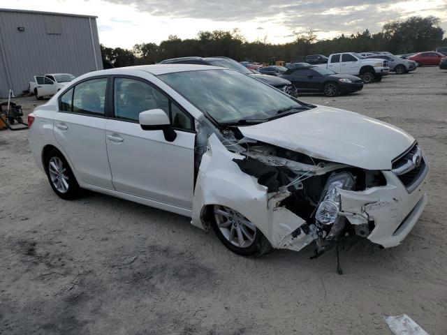 Photo 4 from auction – 2013 SUBARU IMPREZA PR with VIN JF1GJAC64DH035655