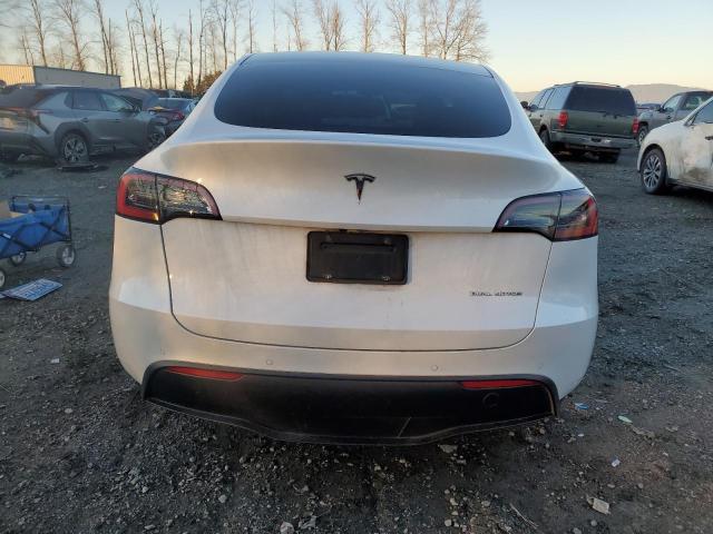 صورة رقم 6 من المزاد - 2021 TESLA MODEL Y مع VIN 5YJYGDEE8MF244125