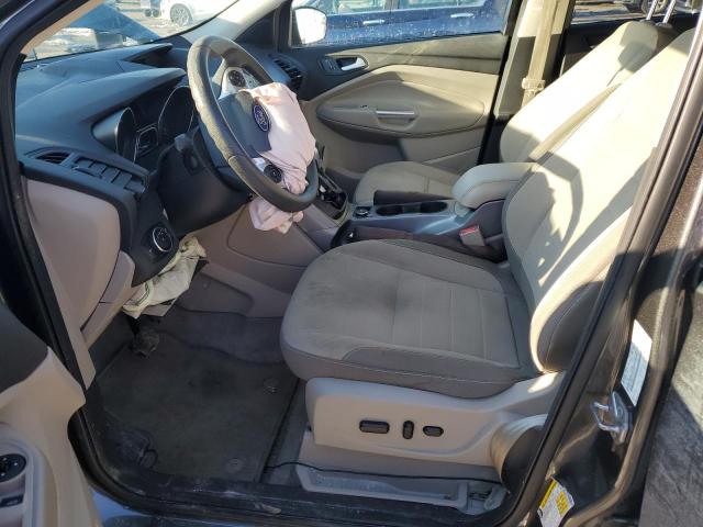 Photo 7 from auction – 2016 FORD ESCAPE SE with VIN 1FMCU0G92GUA52976