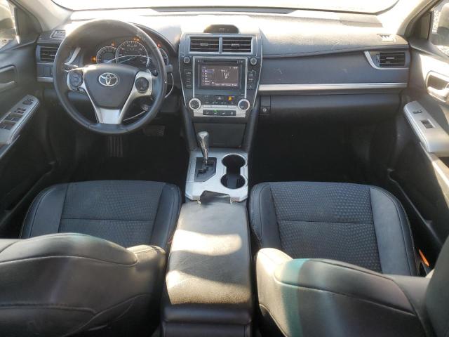 Photo 8 from auction – 2014 TOYOTA CAMRY L with VIN 4T1BF1FK1EU815440