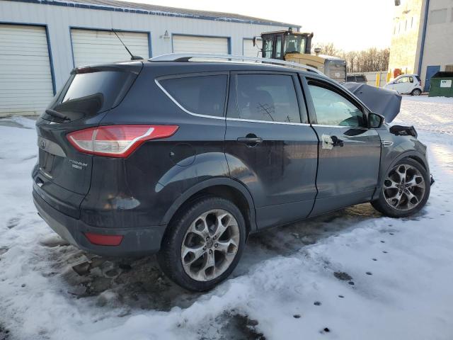 Photo 3 from auction – 2014 FORD ESCAPE TIT with VIN 1FMCU9J94EUD57454