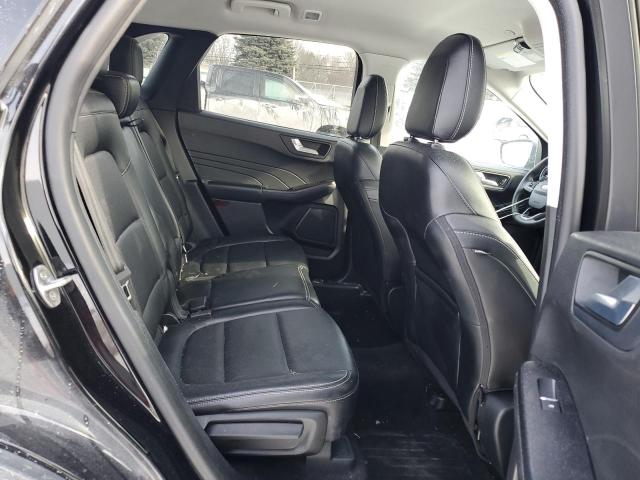 Photo 11 from auction – 2022 FORD ESCAPE SEL with VIN 1FMCU9H92NUA70846
