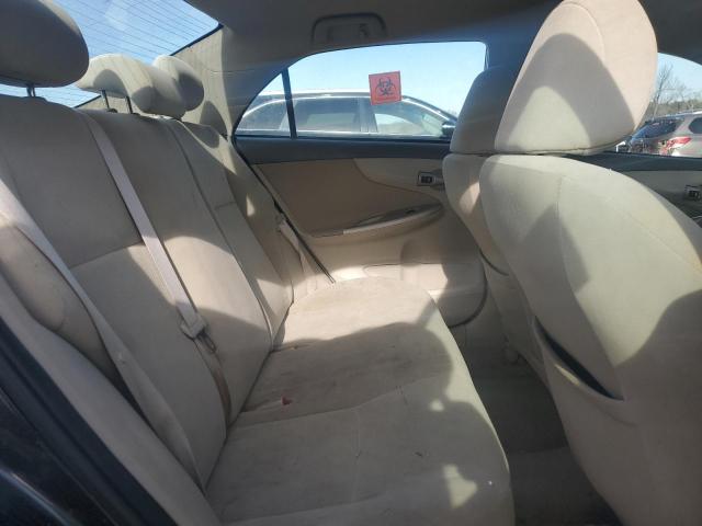 Photo 10 from auction – 2010 TOYOTA COROLLA BA with VIN 1NXBU4EE5AZ254205