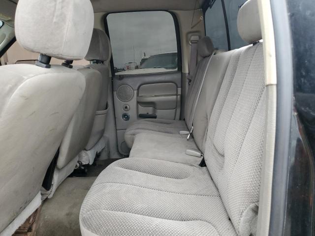 Photo 10 from auction – 2005 DODGE RAM 2500 S with VIN 3D7KS28CX5G783575