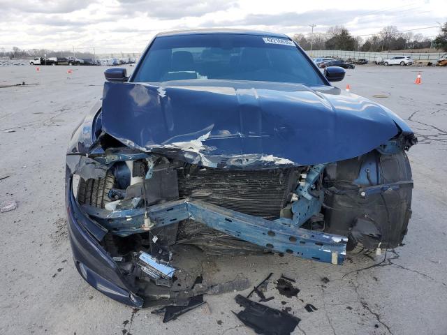 Снимка 5 от търг – 2016 DODGE CHARGER SX с VIN 2C3CDXJG8GH341503