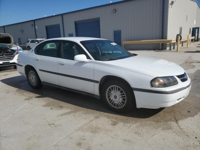 Photo 4 from auction – 2000 CHEVROLET IMPALA with VIN 2G1WF55K3Y9361720